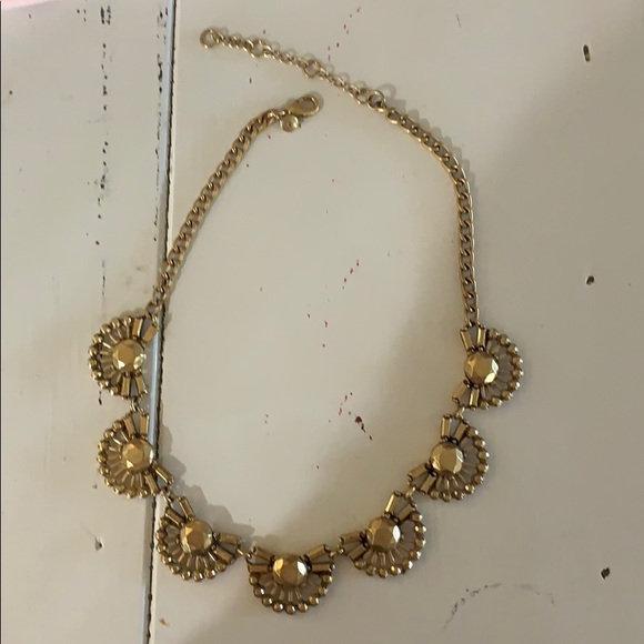 J. Crew Jewelry - J crew necklace